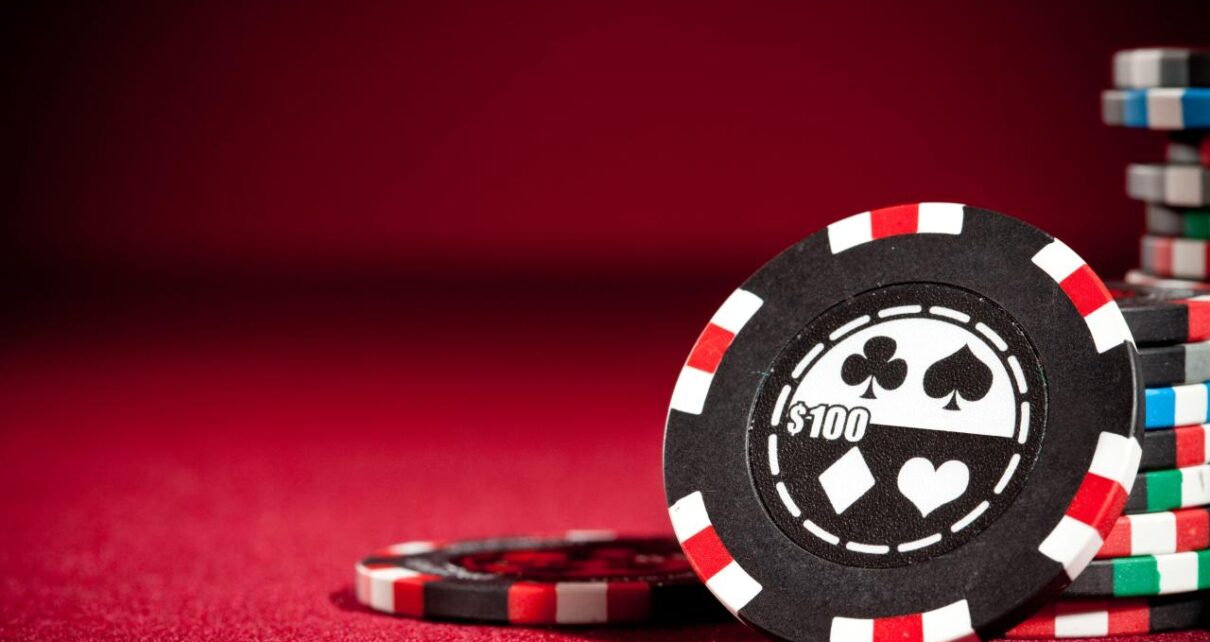 Experience the Thrill of Villento Casino