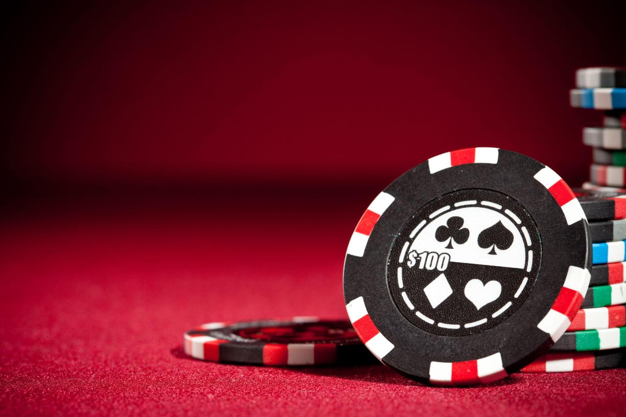 Подемот на онлајн казина: Поглед во спин казиното