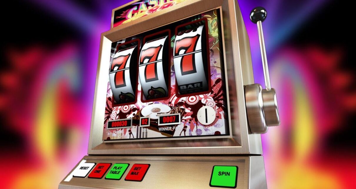 The Exciting World of Slots at Slots Angel Casino