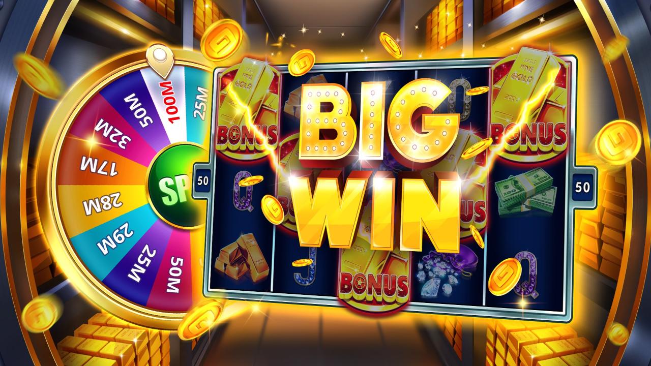 The Evolution of Slots Plus: From Classic to Modern Gaming