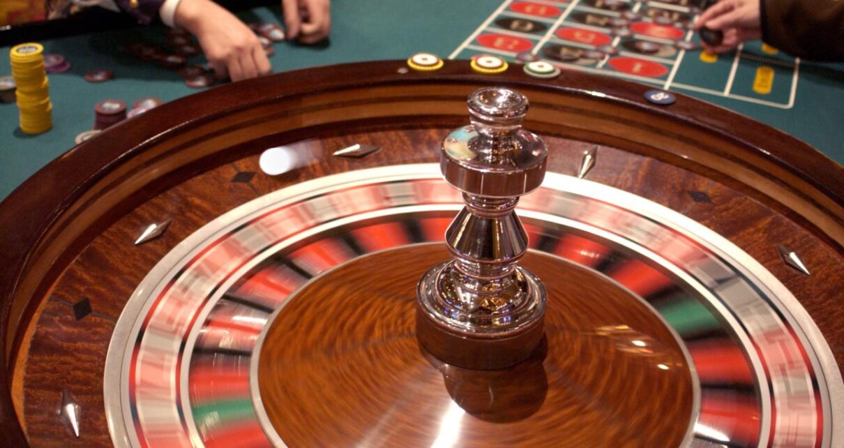 Experience Luxury at Mansion Casino