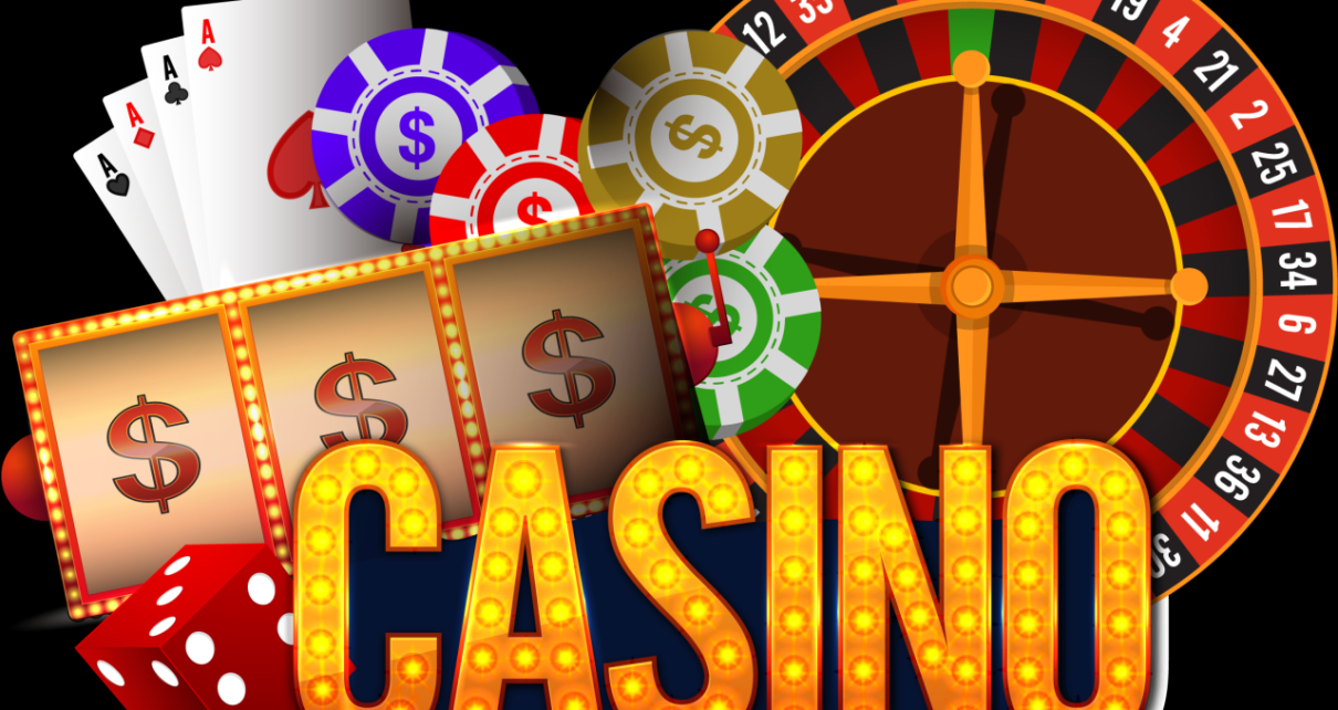 44Aces Online Casino: Where the Fun Never Stops