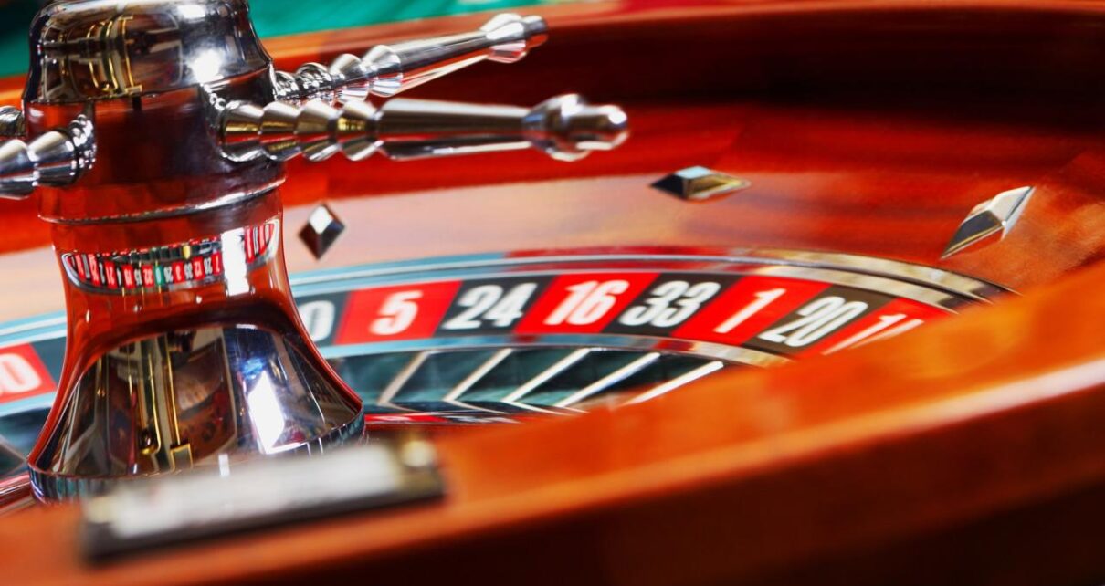 The Thrill of High Stakes at High Country Casino