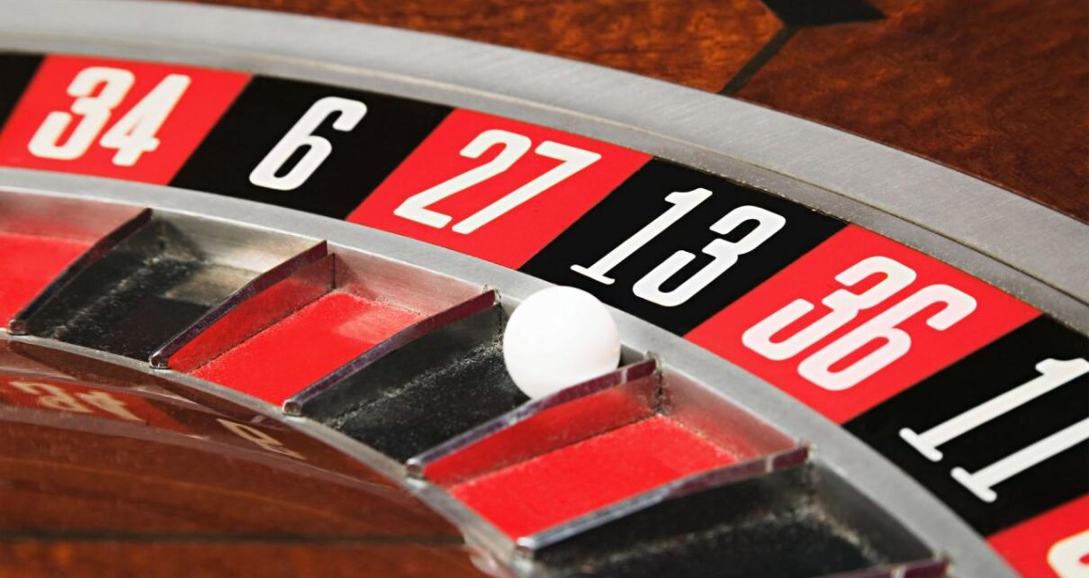 Unveiling the Secrets of Secret Slots Casino
