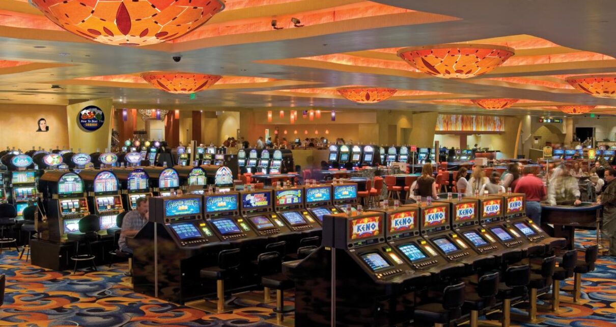 Exploring the Exciting World of Red Bet Casino