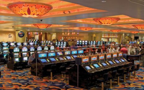 Exploring the Exciting World of Red Bet Casino