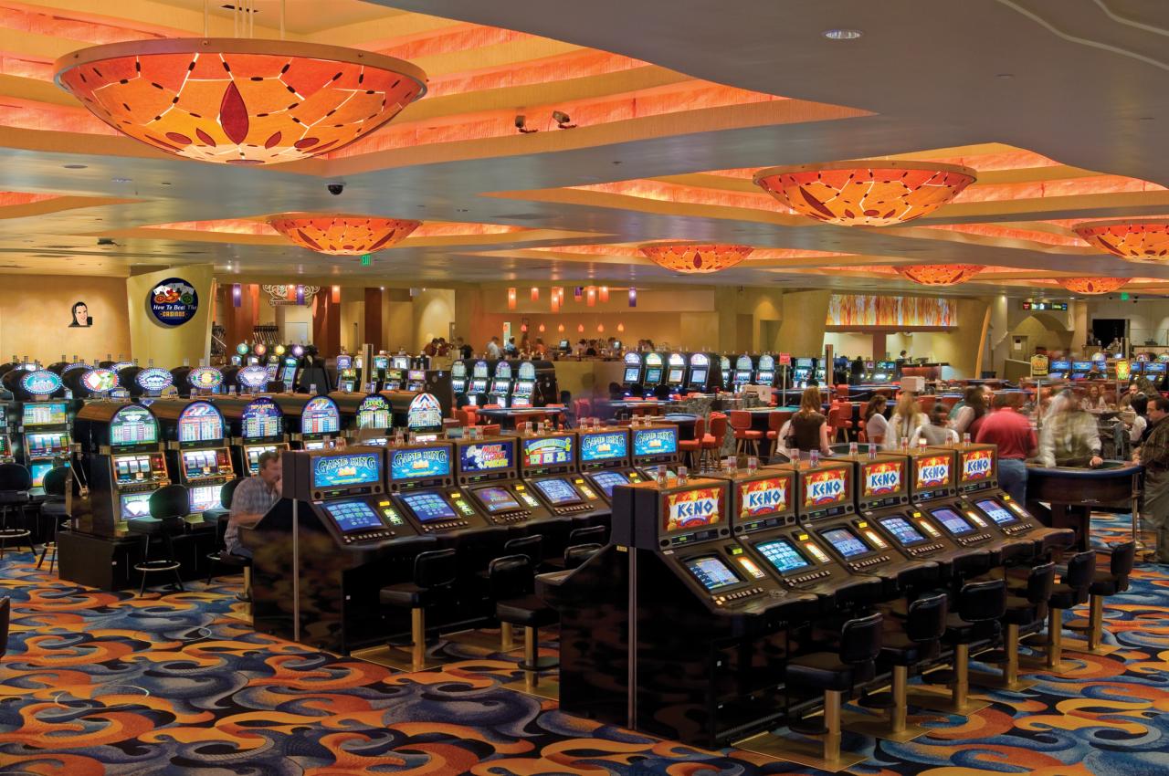 Exploring the Exciting World of Red Bet Casino
