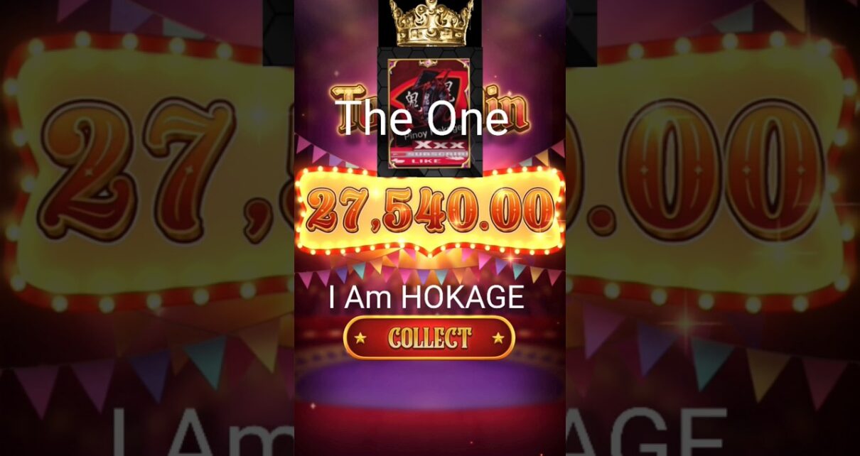 30K ?Circus Delight Binisita ni Hokage?