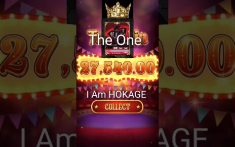 30K ?Circus Delight Binisita ni Hokage? #slots #onlinecasino #casino