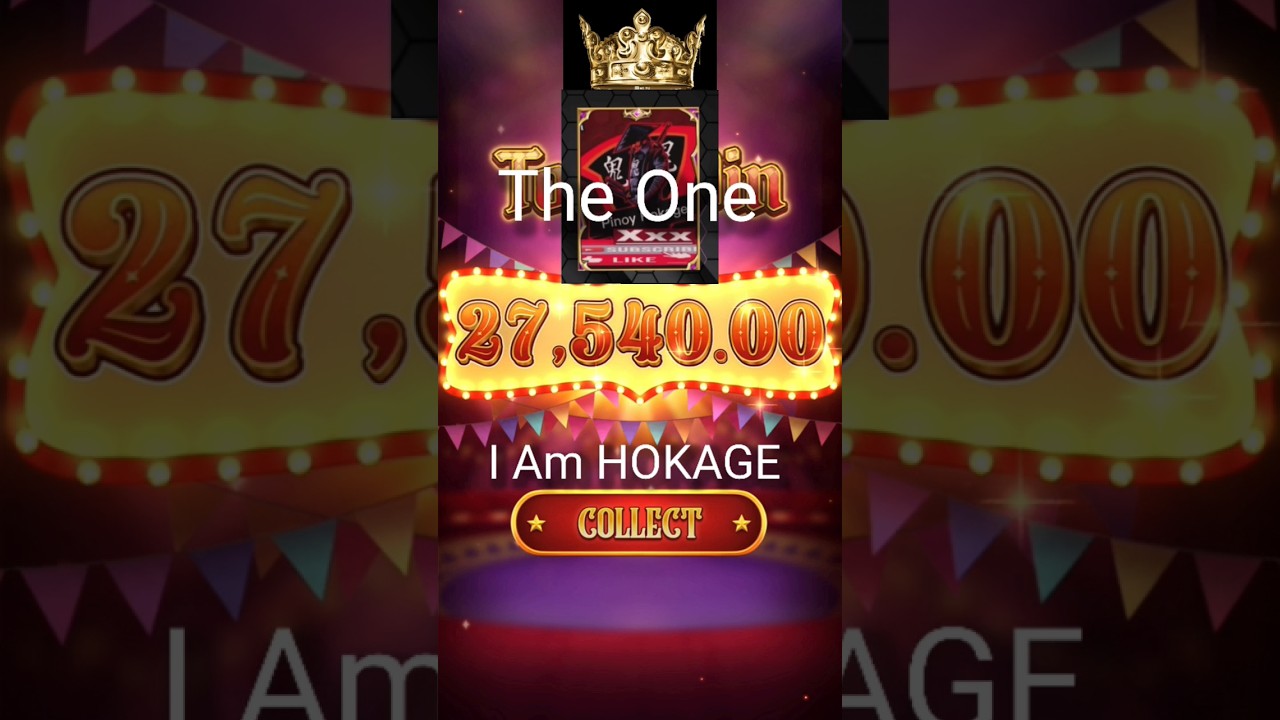 30K ?Circus Delight Binisita ni Hokage? #slots #onlinecasino #casino