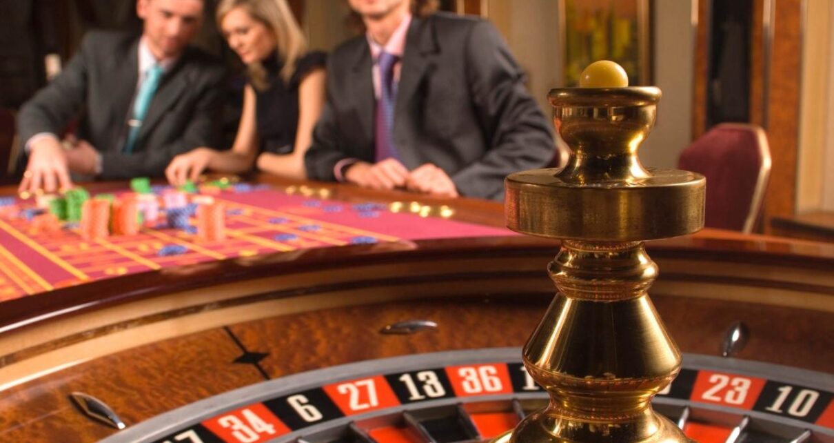 The Rise of Cryptocurrency Casinos: A Look into Bitstarz Casino