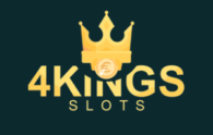4Kings Slots Casino