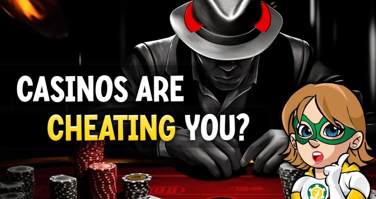 5 Online Casino Myths Debunked (the TRUTH about casinos) ?