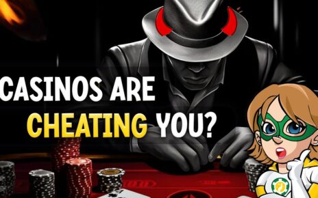 5 Online Casino Myths Debunked (the TRUTH about casinos) ?