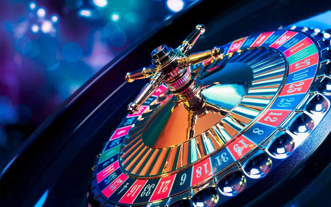 The Evolution of casinos Online: Eegno Casino Sieger