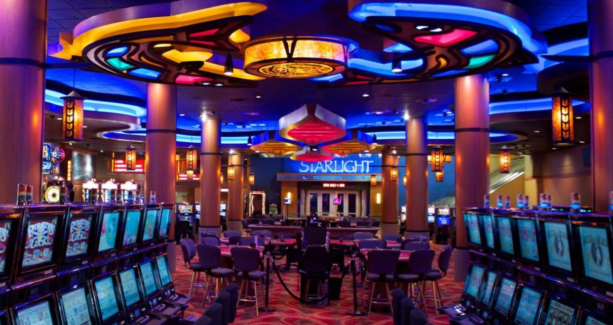 Discover the Exciting World of Golden Tiger Casino