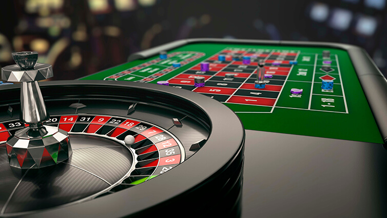 The Rise of CryptoSlots Casino: A Revolutionary Online Gaming Experience