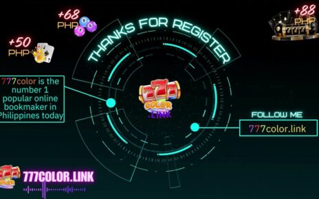 777COLOR – PHILIPPINES OF LEADING ONLINE CASINO