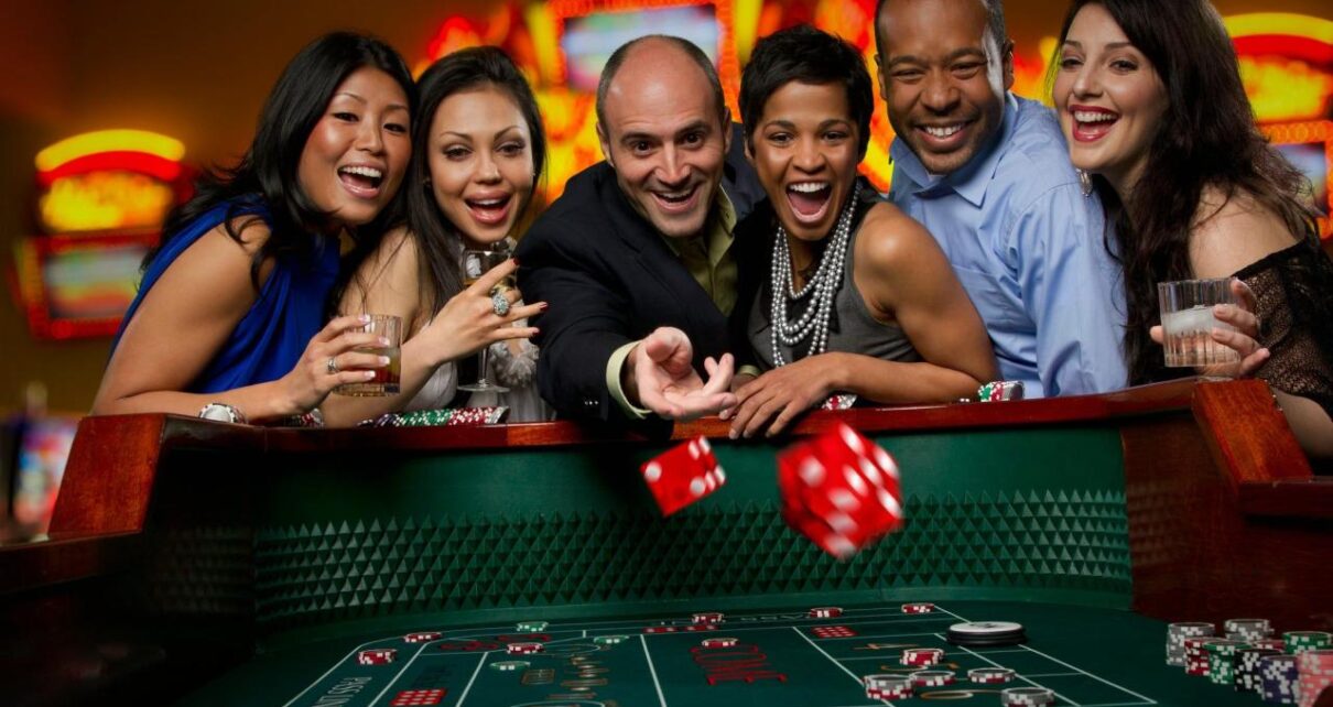 The Exciting World of 777bay Casino: Where Fun and Fortune Meet