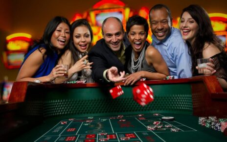 The Exciting World of 777bay Casino: Where Fun and Fortune Meet