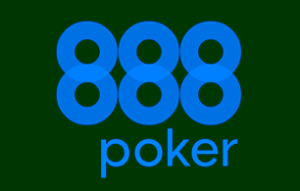 888 Pokero