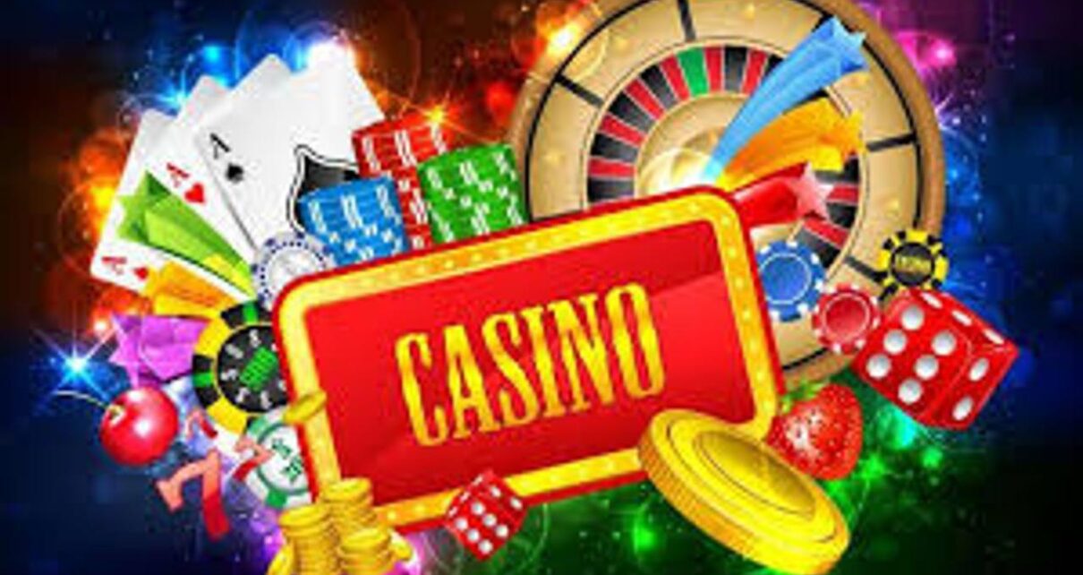 The Rise of Bets.io Casino: A Game-Changing Online Gambling Platform