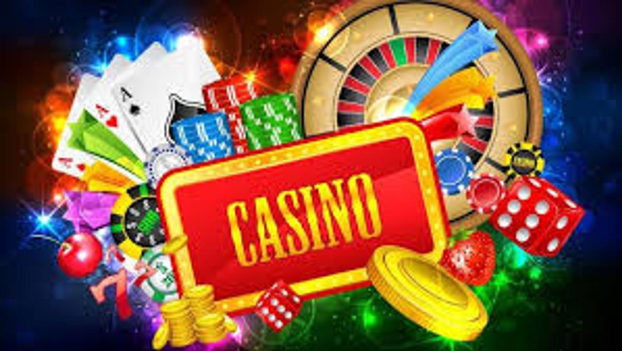 Cynnydd Casino Bets.io: Llwyfan Hapchwarae Ar-lein sy'n Newid Gêm