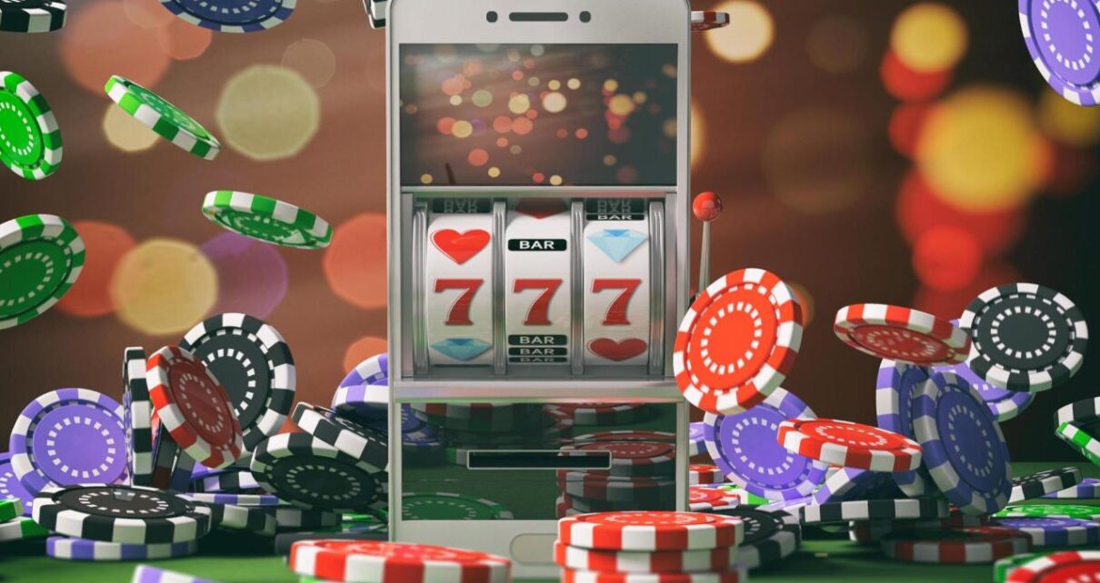 The Exciting World of Reeltastic Casino: A Comprehensive Review
