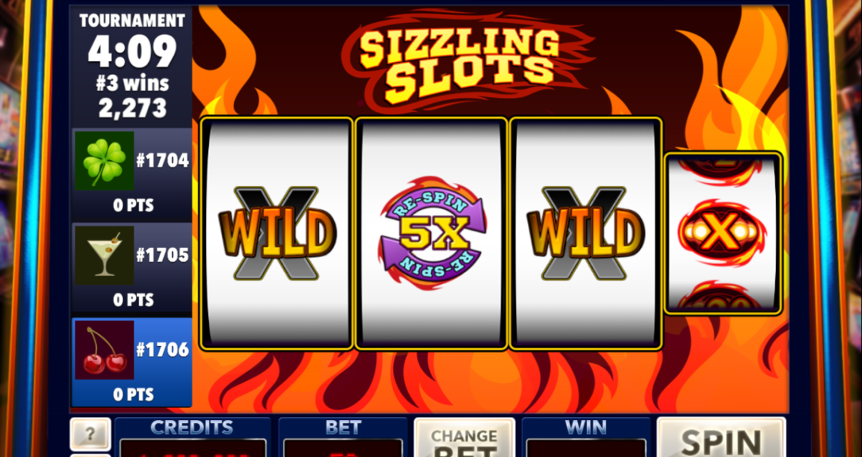 The Evolution of 1xSlots Casino: From Humble Beginnings to Global Success