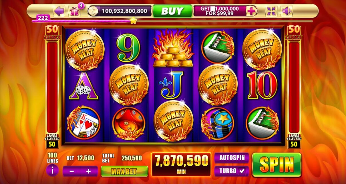 Exploring the Exciting World of 123Spins Casino