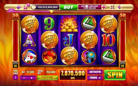 Exploring the Exciting World of 123Spins Casino