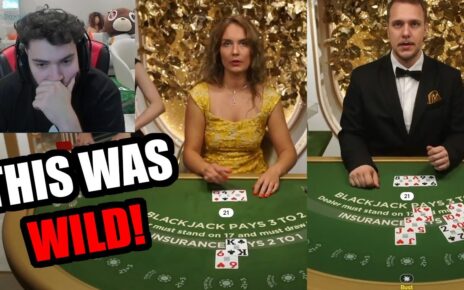 Adin Ross Spirals OUT Of Control !!