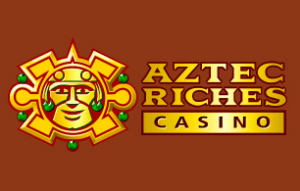 คาสิโน Aztec Riches