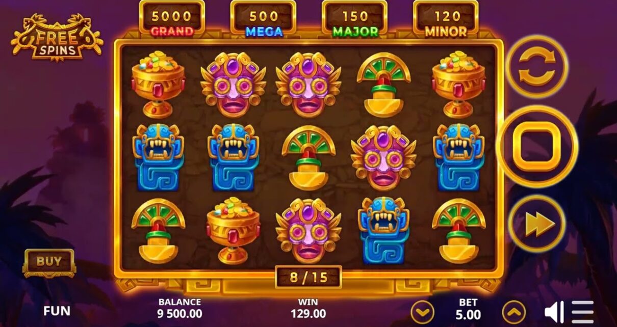 Aztec’s Legend (Zillion Games) ? The Ultimate Guide to Online Casino Winnings ?