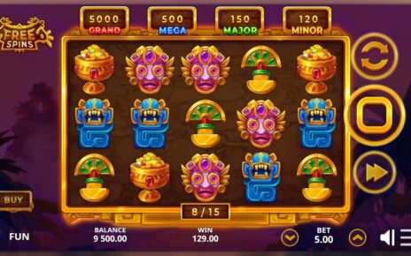 Aztec’s Legend (Zillion Games) ? The Ultimate Guide to Online Casino Winnings ?