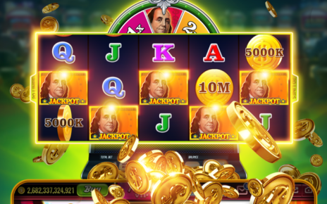 Unleashing the Excitement at Yukon Gold Casino