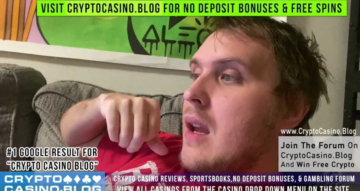 BCGame Online Casino Review | Crypto Casino With Huge Altcoin Support