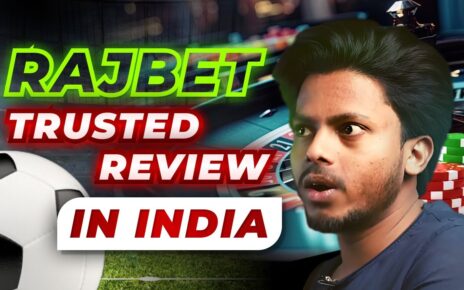 BEST online Casino and Betting site INDIA | RAJBET Review