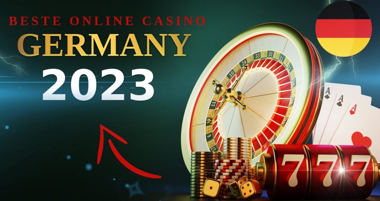 BESTE ONLINE CASINO GERMANY 2023 BESTE ONLINE CASINO GERMANY 2023