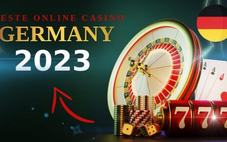 BESTE ONLINE CASINO GERMANY 2023