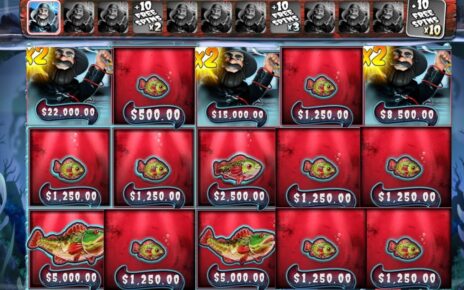 BIG BASS HALLOWEEN GOOD turn a profit X3 BONUS BUY ONLINE CASINO ONLINE SLOT