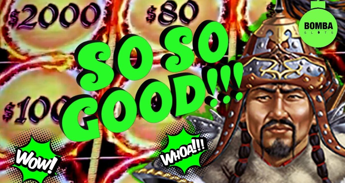 BIG JACKPOT!!! HAD TO CHANGE IT UP!!!