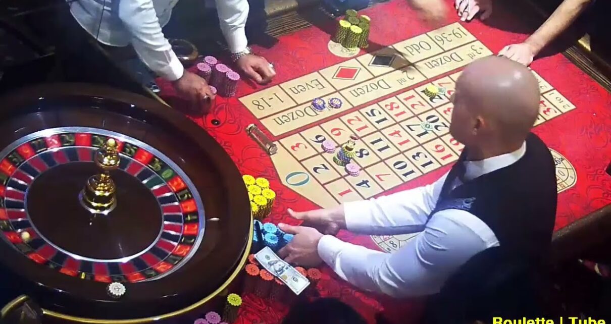 BIGGEST BET IN ROULETTE LIVE IN CASINO FULL TABLE SESSION EVENING THURSDAY ✔️2023-09-28 BIGGEST BET IN ROULETTE LIVE IN CASINO FULL TABLE SESSION EVENING THURSDAY ✔️2023-09-28