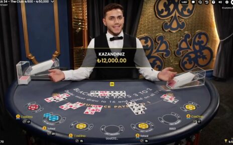 BLACKJACK GÜNLÜK 10.000 TL SERİSİ #18 Çift Box ile Kazancı Çok Zorladım #blackjack #canlicasino