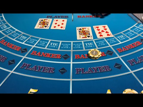 Baccarat | 0,000 Buy In | EPIC HIGH STAKES SESSION WIN! HUGE ,000 BETS!