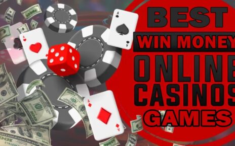 Best Online Casino Games To Win Money