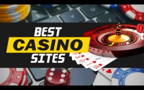 Best Online Casino Sites in 2023