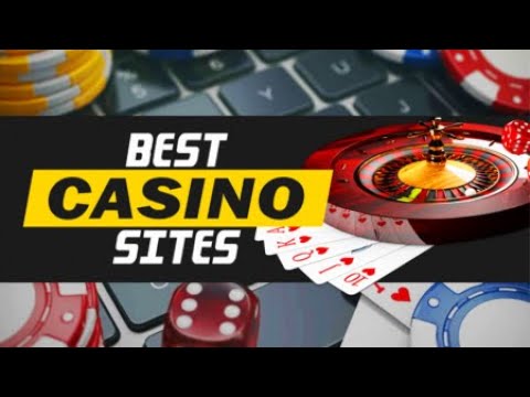 Best Online Casino Sites in 2023