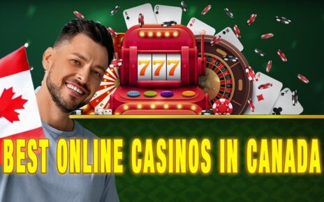 Best Online Casinos in Canada ?? ? Best Canadian Casino Online for existent Money