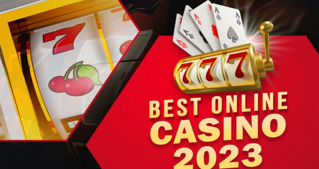 Best Online Gambling Website 2023